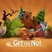 Get The Nut - игра для Android