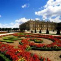 Экскурсия в дворцово-парковый комплекс Версаль 