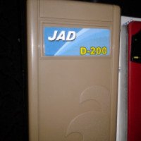Аквариумный компрессор Jad d200