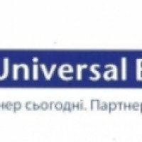 Банк "УниверсалБанк" (Украина, Киев)