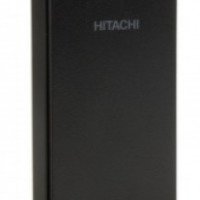 Внешний накопитель Hitachi 2.5 1000 Gb