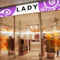 Магазин "Lady Collection" 