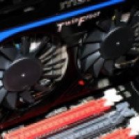 Видеокарта MSI Radeon HD 7850 Power Edition