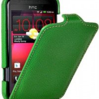 Чехол флип Vetti Craft для телефона HTC