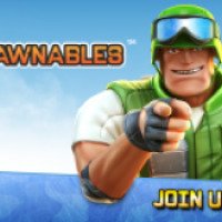 Respawnables - игра для iOS