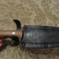 Охотничий нож Кизляр "Скиф"