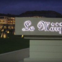 Отель "La Marquise 5*" 