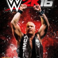 WWE 2K16 - игра для Xbox 360