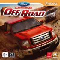 Форд Драйв: Off Road - игра для PC