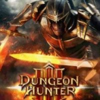 Dungeon Hunter 3 - игра для Android
