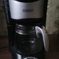 Кофеварка Energy EN-602