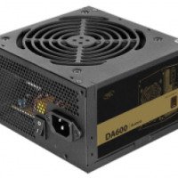 Блок питания DeepCool DA600 600W