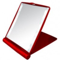 Зеркало-планшет косметологическое Gezatone с подсветкой