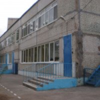Детский сад №373 (Россия, Пермь)