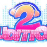Audition 2 - игра для Windows