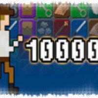 10000000 (10 миллионов) - игра для Windows