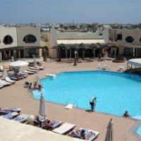 Отель Aida Beach 4* (Египет, Шарм-эль-Шейх)