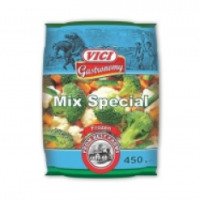 Овощная смесь Vici "Mix Special"
