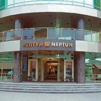 Бассейн и фитес-центр "Нептун" 
