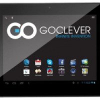Интернет-планшет GoClever Tab R83.2