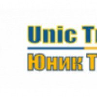 Пассажирские перевозки "Юник Транс" (Украина, Луганск)