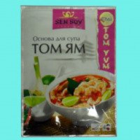 Основа для супа Sen soy premium "Том ям"