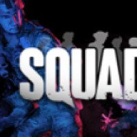 Squad - игра для PC