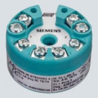 Измерительный преобразователь температуры Siemens SITRANS TH400