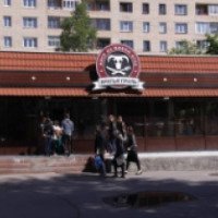 Кафе "Братья гриль" (Россия, Архангельск)