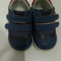 Обувь детская "Шалунишка"