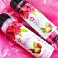 Шампунь для окрашенных волос Superdrug Stores Raspberry & Macadamia Nut