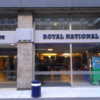 Отель Royal National 3* (Великобритания, Лондон)