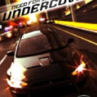 Игра для PC "Need For Speed: Undercover" (2008)