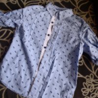 Детская рубашка Глория Джинс