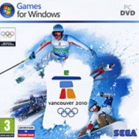 Vancouver 2010: The Official Video Game of the Olympic Games - игра для PC