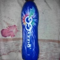 Безалкогольный энергетический газированный напиток Dizzy Go Cool effect
