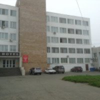 Гостиница ОАО ПриморАвтоТранс 2* (Россия, Владивосток)