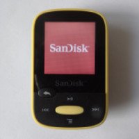 Mp3-плеер SanDisk Clip Sport SDMX24