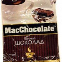 Горячий шоколад Фес Продукт MacChocolate