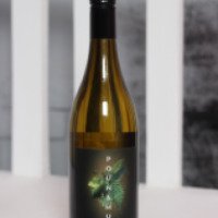 Вино белое сухое Special Selection Sauvignon Blanc "POUNAMU"