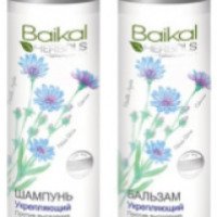 Шампунь Baikal Herbals "Укреплящий" против выпадения волос
