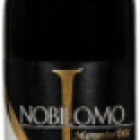 Вино красное полусладкое Nobilomo Marzemino