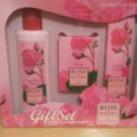 Подарочный набор Girt Set Rose of Bulgaria
