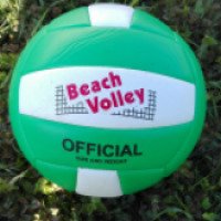 Волейбольный мяч Beach Volley