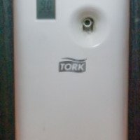 Диспенсер для аэрозольного освежителя воздуха Tork