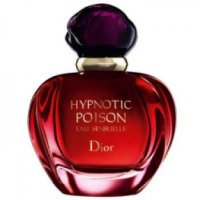 Туалетная вода Christian Dior "Hypnotic Poison" Eau Sensuelle