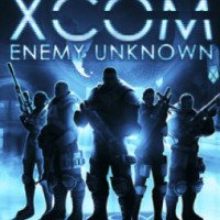 Игра для PC "XCOM: Enemy Unknown" (2012)