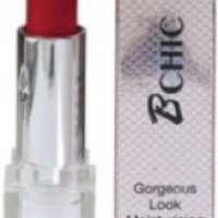Губная помада CHiC Увлажняющая Gorgeous look moisturizing lipstick