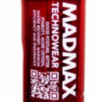 Бутылка фляга Mad Max 800ml