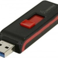 USB Flash Drive SmartBuy Shot U SB32GBSh-K